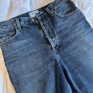 Agolde 90s pinch waist